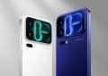 Xiaomi 18 Pro e Pro Max são oficiais e trazem grandes melhorias no ecrã e câmaras