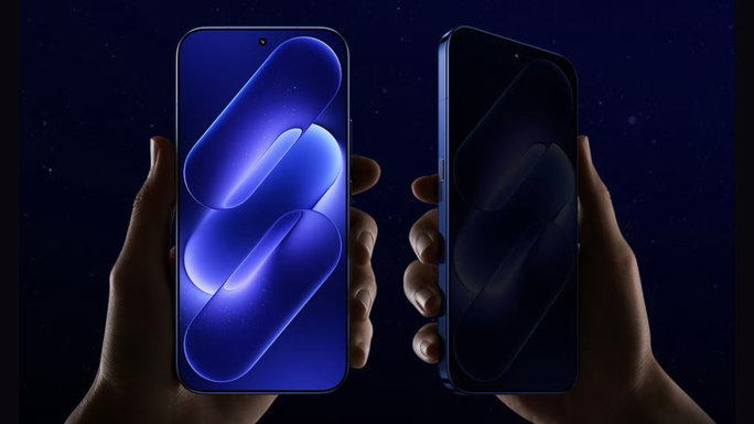 Xiaomi 18 Pro e Xiaomi 18 Pro Max