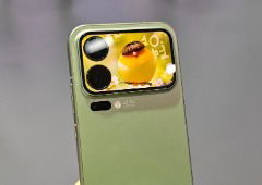 Xiaomi 18 Pro: o compacto que promete bateria e sensores de câmaras maiores