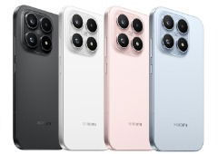 Xiaomi 18: rumores apontam para bateria massiva em todos os telemóveis