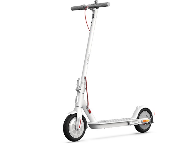 Trotinete XIAOMI Electric Scooter 3Lite