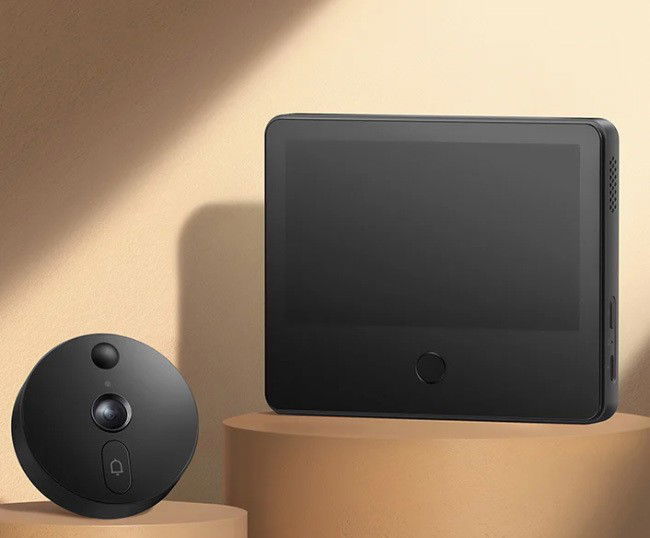 Xiaomi Smart Cat Eye 1s