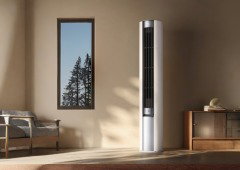 Xiaomi: 2 novos modelos de ar condicionado inteligente que queremos em Portugal