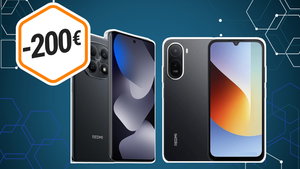Xiaomi: 2 telemóveis "campeões" em qualidade/preço a menos de 200€
