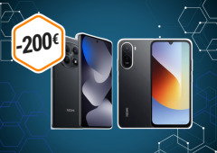 Xiaomi: 2 telemóveis "campeões" em qualidade/preço a menos de 200€
