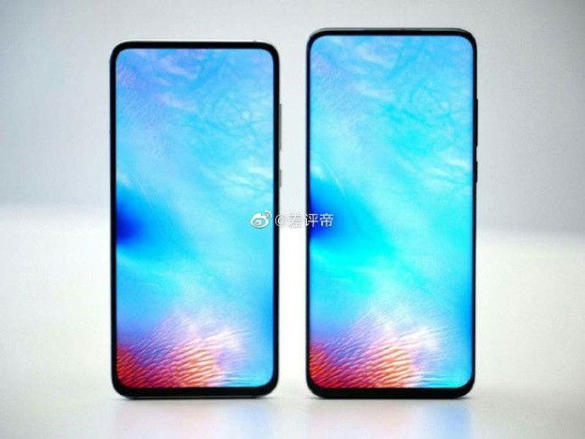 Xiaomi Mi MIX 4