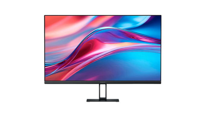Xiaomi 2K A27Qi 27" IPS LCD