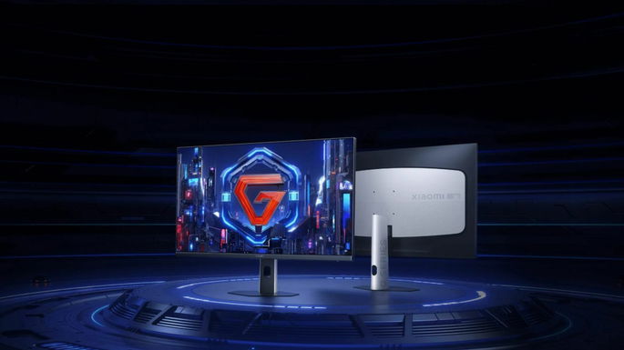 Xiaomi 2K G27Qi Edição 2026