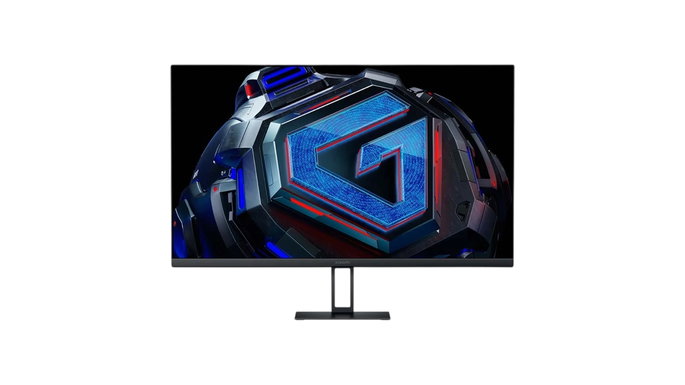 Xiaomi 2K Gaming Monitor G27Qi 27" IPS LCD 180Hz 1ms GTG