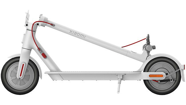 Trotinete XIAOMI Electric Scooter 3Lite