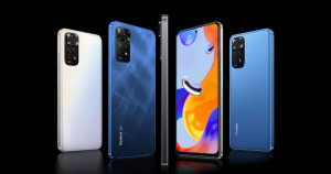 Xiaomi: 3 bons smartphones ainda mais baratos na Amazon
