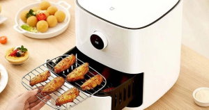 Xiaomi: 3 eletrodomésticos indispensáveis em casa com um preço abaixo dos 100 euros