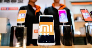 Xiaomi: Aproveita o desconto em smartphones e gadgets da marca