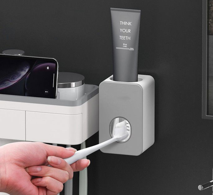 Xiaomi lança um 'organizador de casa de banho' que vais querer ter!