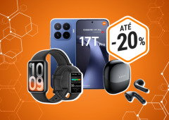 Xiaomi: 5 lançamentos que chegaram a Portugal e todos com descontos até 20%