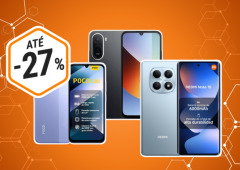 Xiaomi: 5 telemóveis para comprar de olhos fechados por menos de 250 €