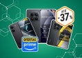 Xiaomi: 5 telemóveis que estão a preço de saldo antes do Prime Day 2026