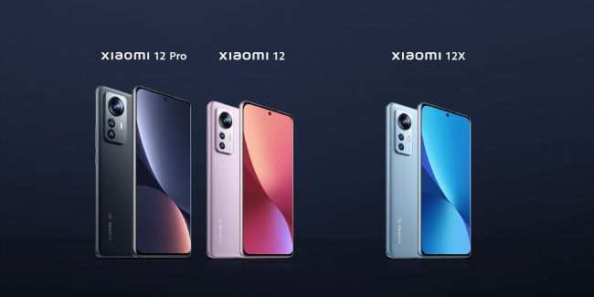 Xiaomi