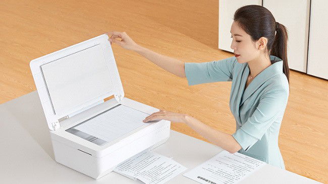 Xiaomi Mijia Inkjet All-In-One Printer