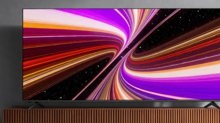 Xiaomi A50 2026: nova TV de 50" com preço acessível que pode chegar a Portugal