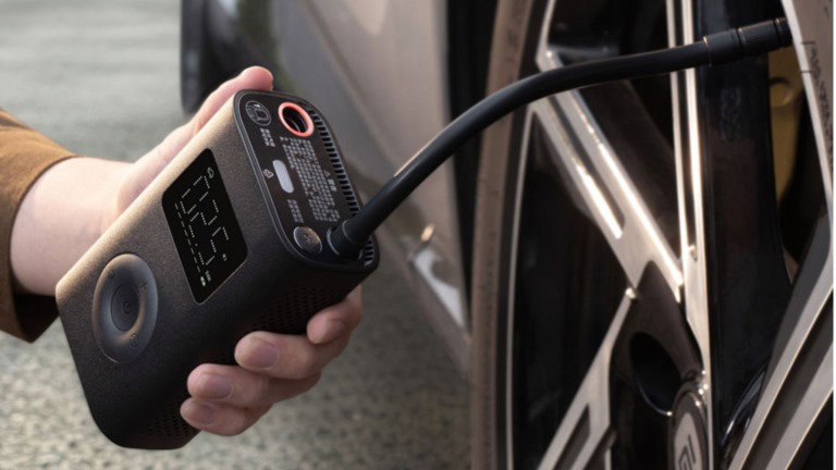 Xiaomi acaba de lançar nova versão do acessório que todos deviam ter no carro