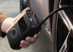 Xiaomi acaba de lançar nova versão do acessório que todos deviam ter no carro