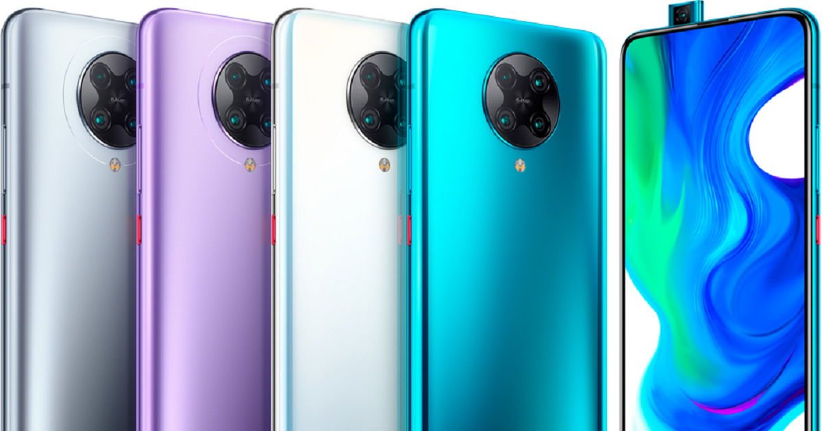 Xiaomi adds more smartphones to the beta version of Android 12