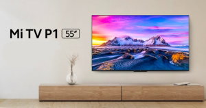 Xiaomi: agarra esta Smart TV 4K com Android TV a metade do preço!