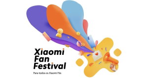 Xiaomi: agarra estes 5 produtos em promoção no Xiaomi Fan Festival