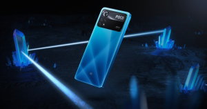 Xiaomi: agarra os POCO M4 Pro 5G e POCO X4 Pro 5G em promoção!
