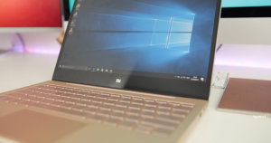 Aproveita 85€ de desconto no Xiaomi Mi Notebook Air 13.3''