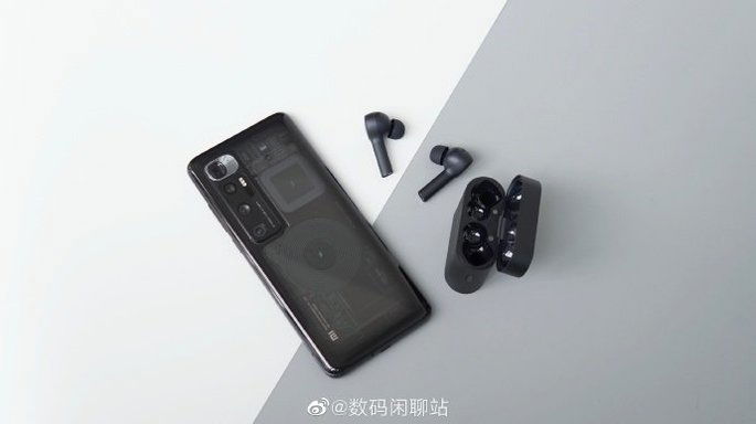 xiaomi air 2 pro