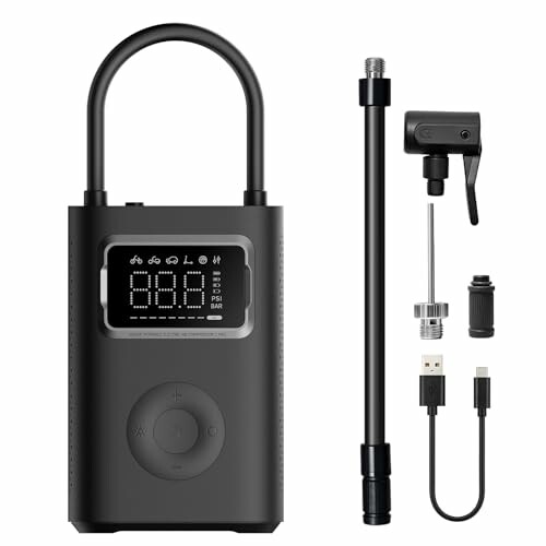 XIAOMI Air Compressor 2 Pro