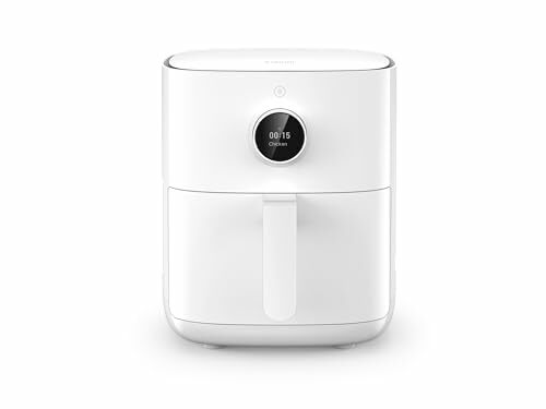 Xiaomi Air Fryer 4.5L