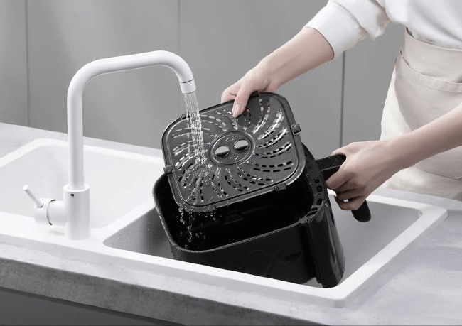 AirFryer Xiaomi Air Fryer 6L