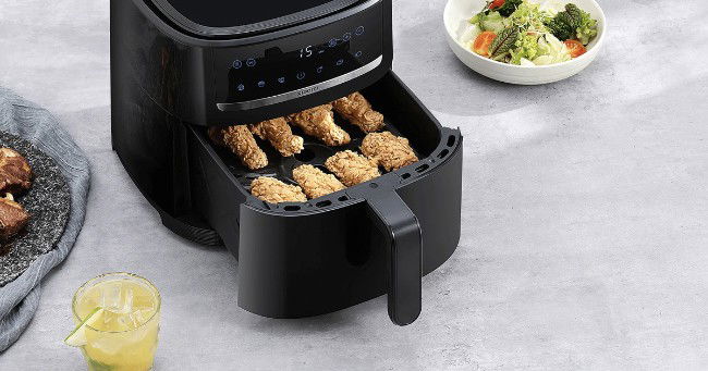 AirFryer Xiaomi Air Fryer 6L