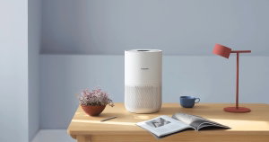 Xiaomi Air Purifier 4 Compact: o purificador ideal por 3 (boas) razões