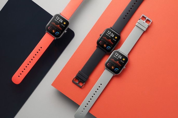 Xiaomi Mi Watch Color
