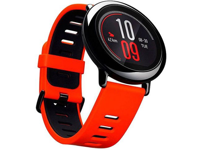 Xiaomi Amazfit PACE