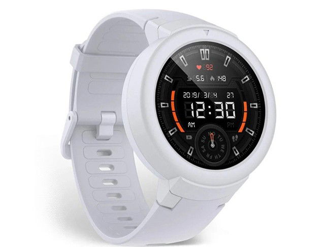 Xiaomi Amazfit Verge Lite
