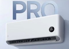 Xiaomi anuncia ar condicionado inteligente com foco em eficiência energética