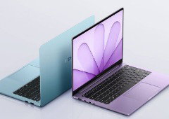 Xiaomi anuncia portáteis Redmi Book 2027 que prometem mais de 20 horas de autonomia