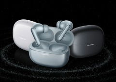 Xiaomi anuncia Redmi Buds 8 Pro com ANC avançado e sistema de áudio potente