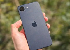 Xiaomi, Apple e Samsung: o telemóvel mais barato lançado em 2025 por cada uma à venda em Portugal