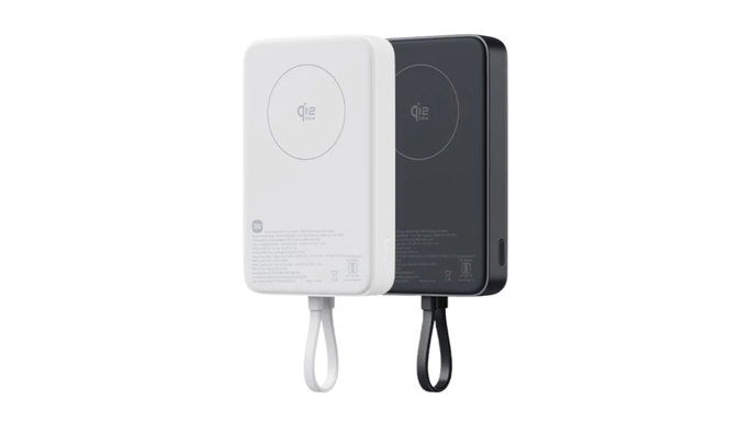Xiaomi apresenta 3 novos powerbanks com at&eacute; 20.000 mAh e 165 W