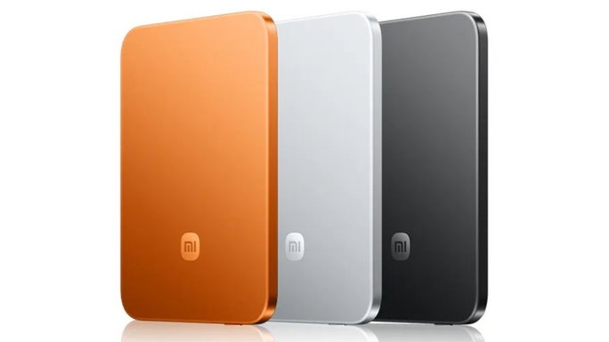 Xiaomi apresenta 3 novos powerbanks com at&eacute; 20.000 mAh e 165 W