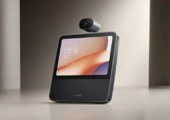 Xiaomi apresenta ecrã inteligente com IA que era bem-vindo em Portugal