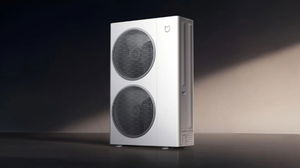 Xiaomi lança o seu ar condicionado mais avançado de sempre, mas há um problema