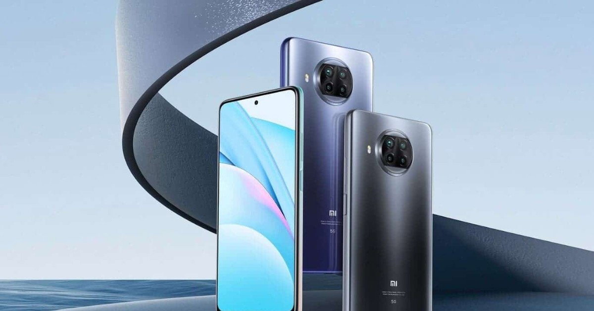 Xiaomi Apresentar Na Pr xima Semana Os Redmi Note 9 5G 4gnews