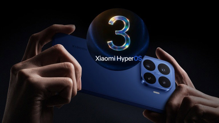 Xiaomi aproxima-se da Apple com novidade muito útil no HyperOS 3